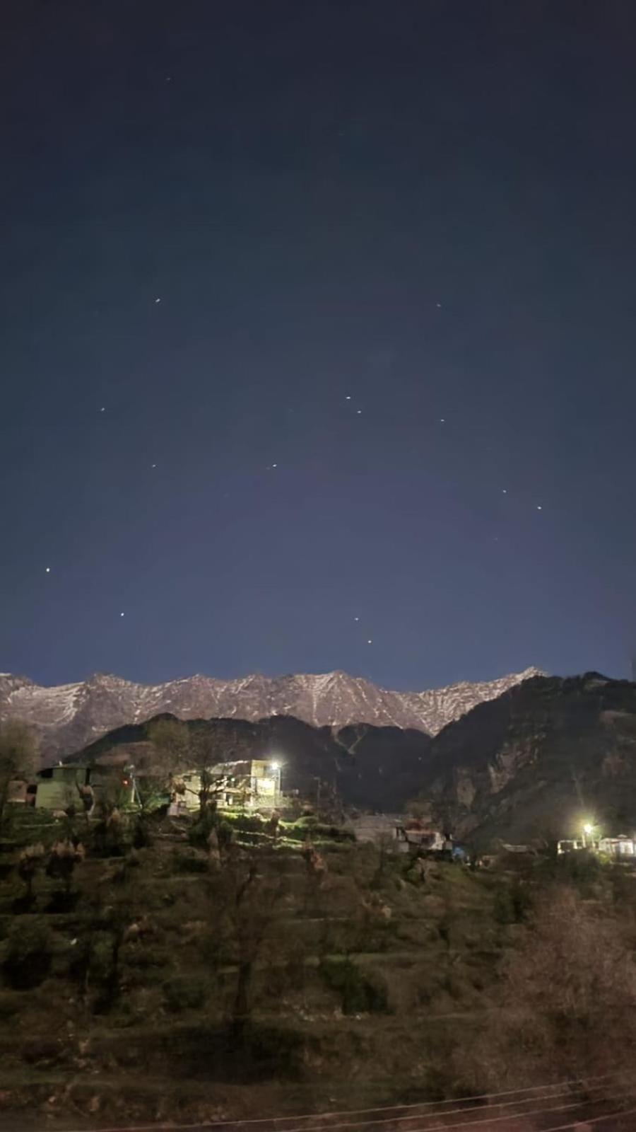 Mcleodganj Diaries Guest House Dharamshala Exterior photo