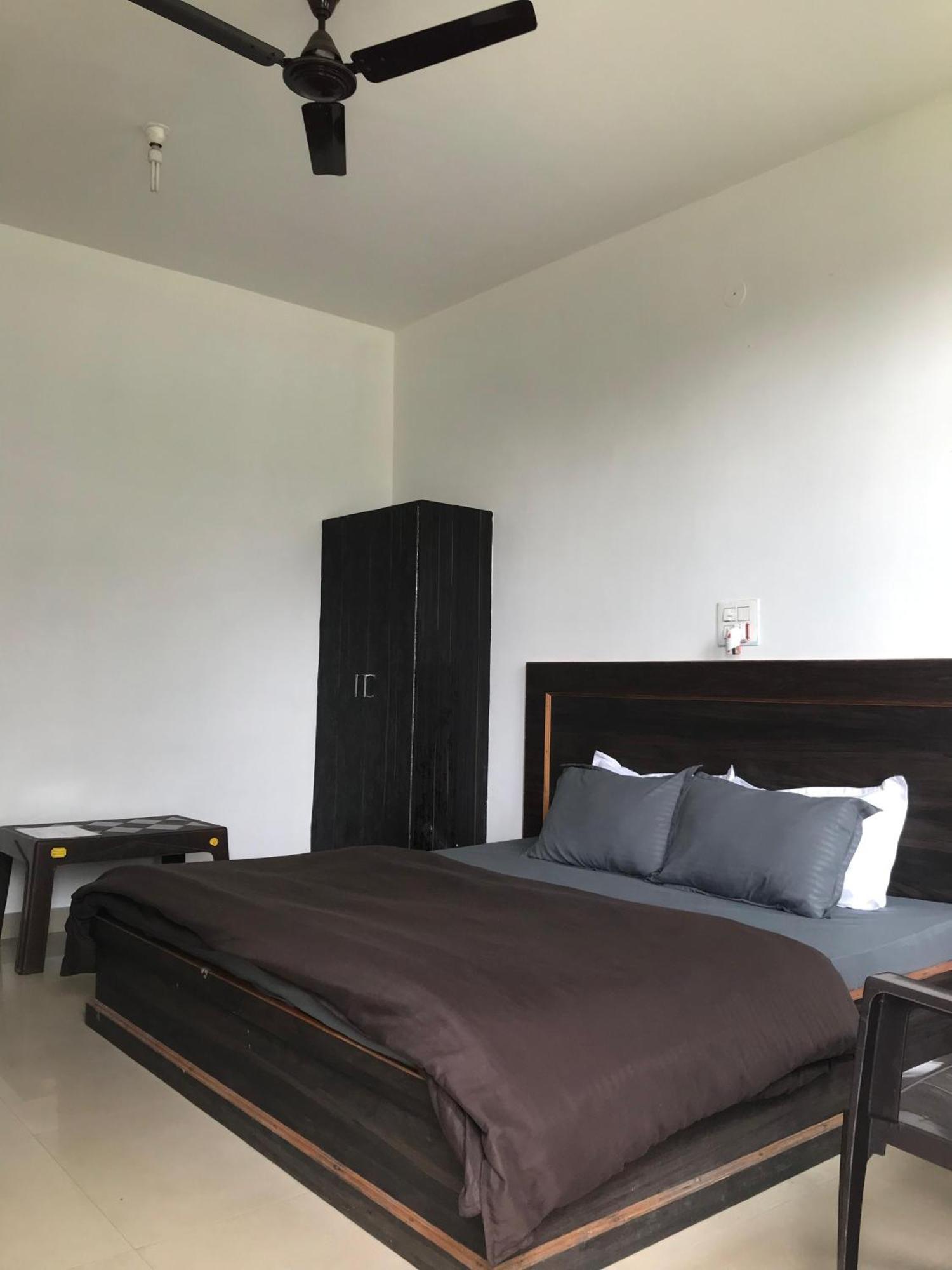 Mcleodganj Diaries Guest House Dharamshala Exterior photo
